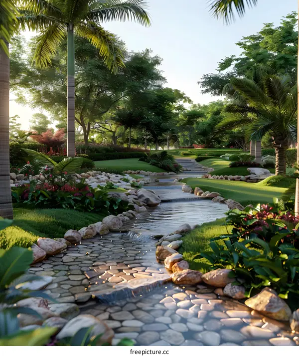 碧桂园十里银滩效果图