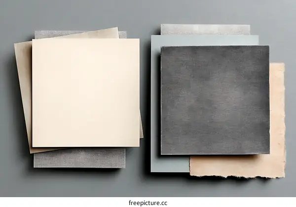 Abstract Composition of Different Papers