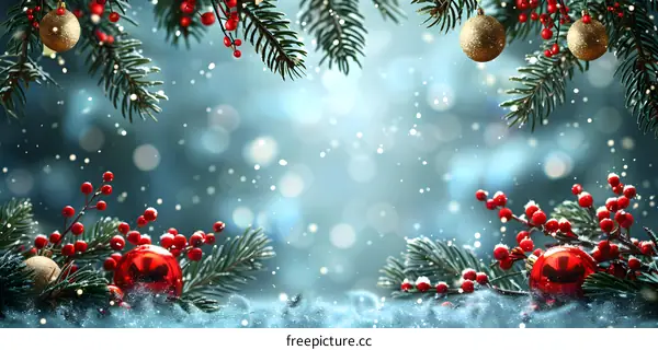 Christmas decoration