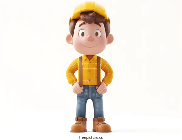 builder