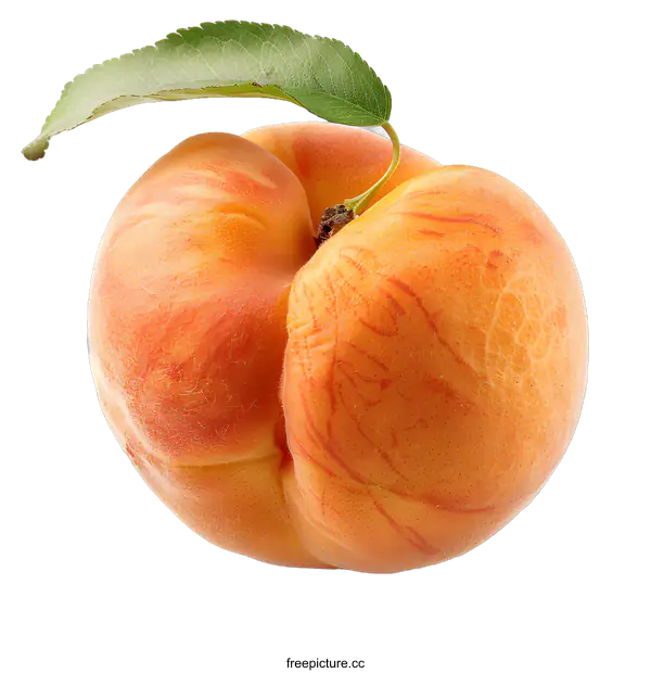 [Transparent Background PNG]peach
