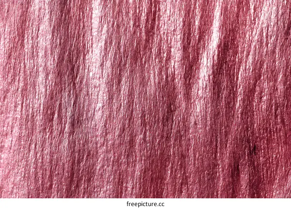 Abstract Reddish-Pink Textured Background