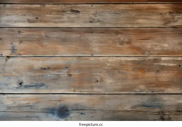Old wooden background texture