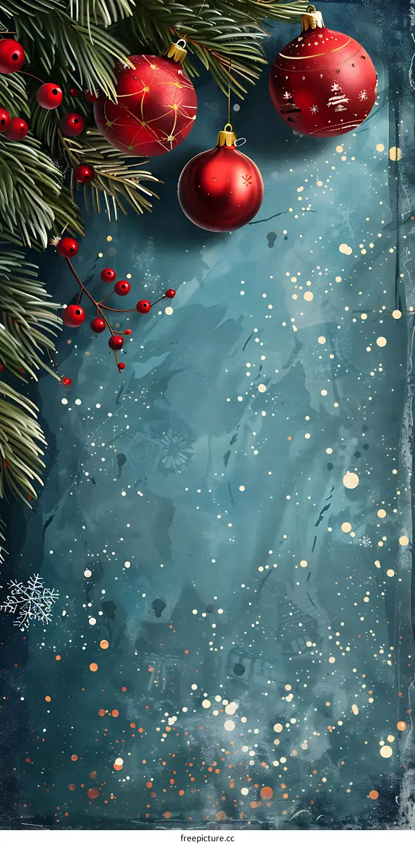 Christmas decoration