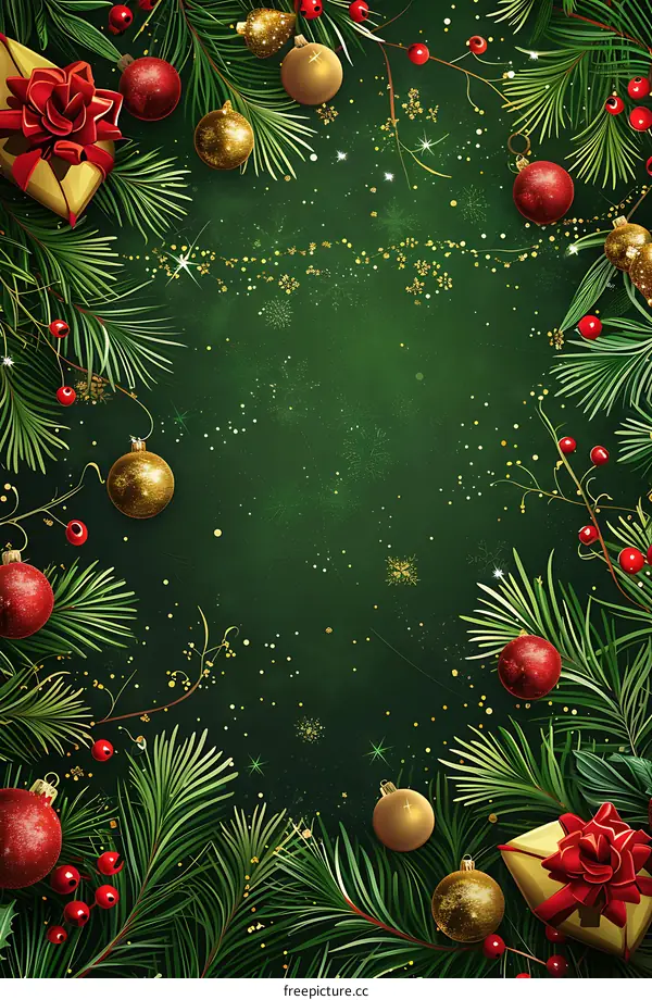 Christmas decoration