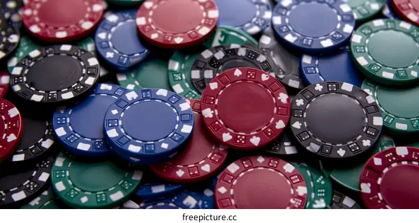 Casino Chips