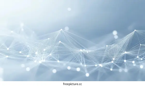 Abstract Network Connections