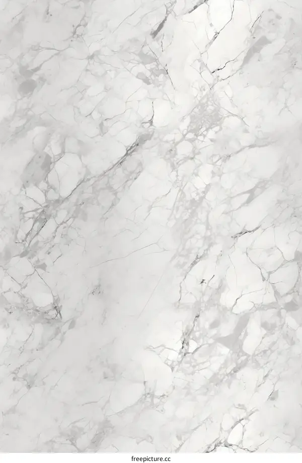 White marble texture background