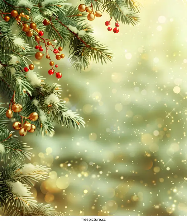 Christmas decoration