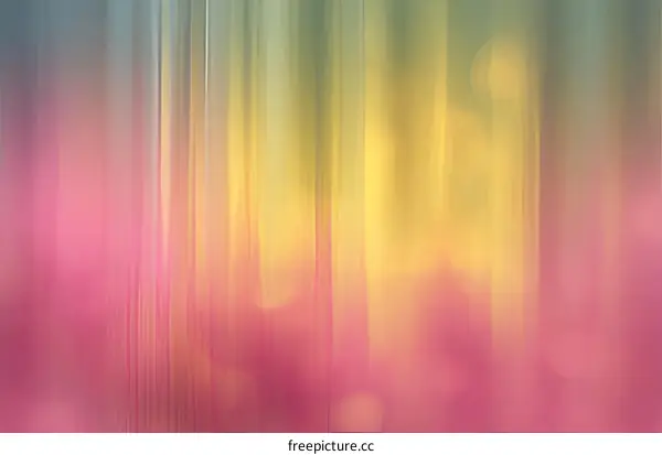 Abstract Colorful Gradient Background Design