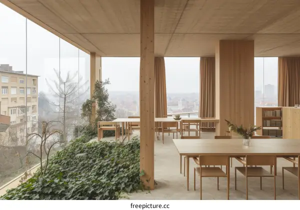 Liège University Library