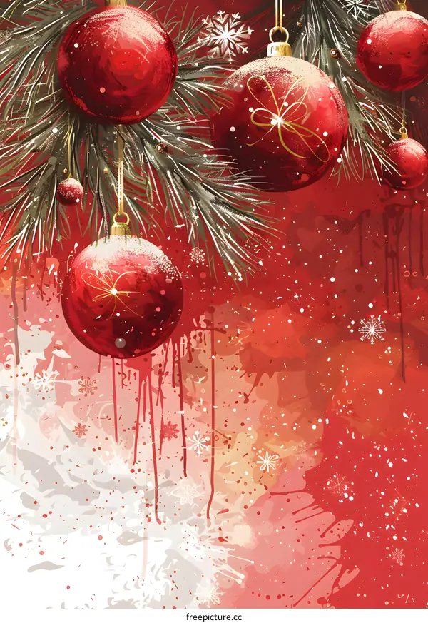 Christmas decoration