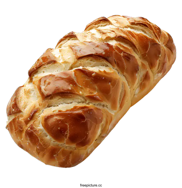 [Transparent Background PNG]Loaf of bread
