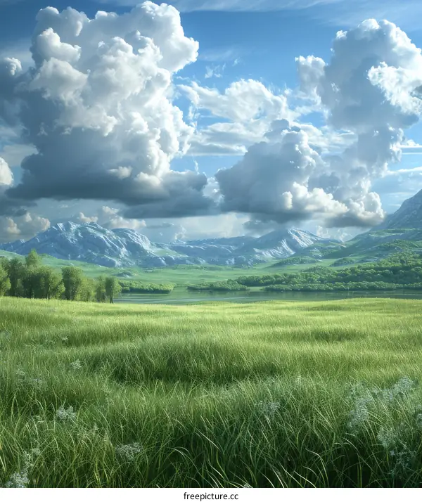 4K Ultra HD Scenery Pictures