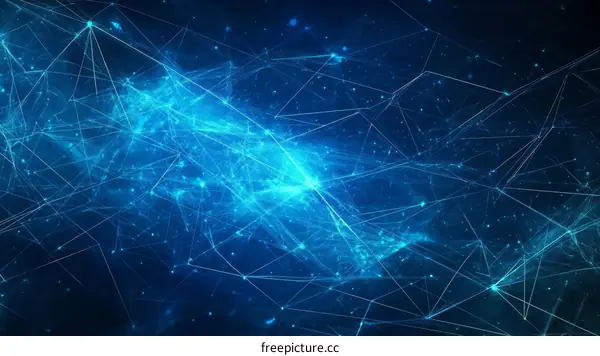 Abstract Network Connection Design