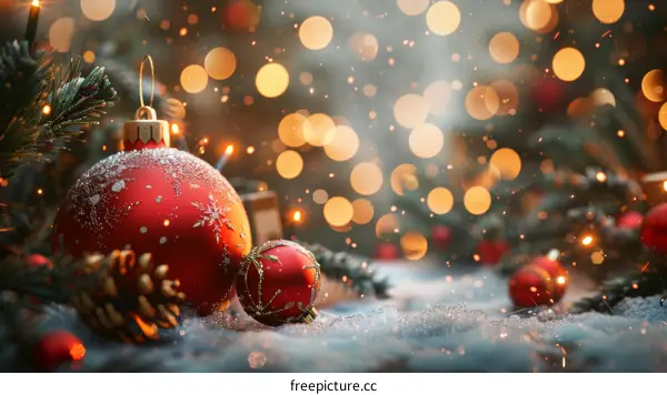 Christmas Decorations to Make Your Home Festive