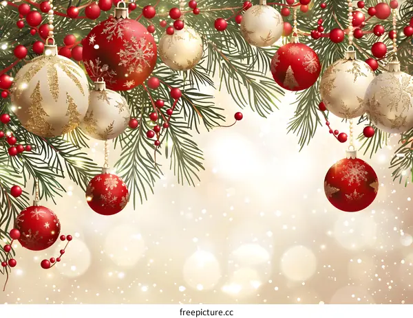 Christmas decorations