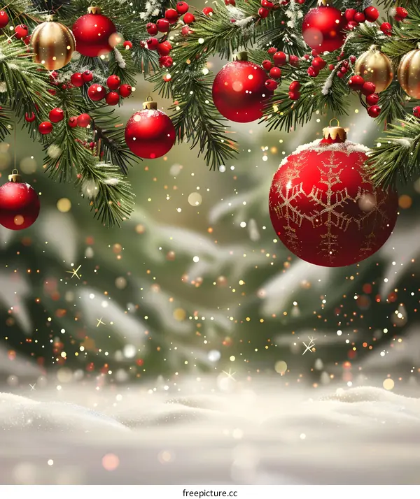 Christmas decorations