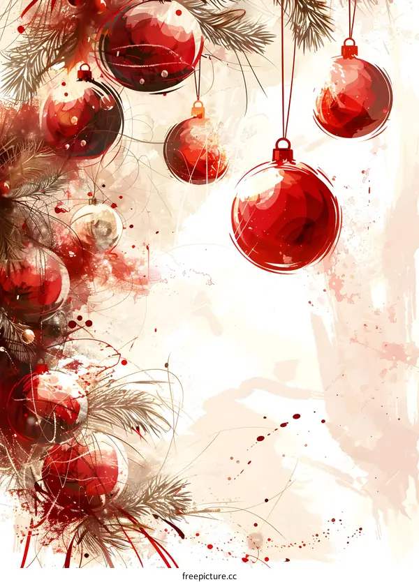 Christmas decorations