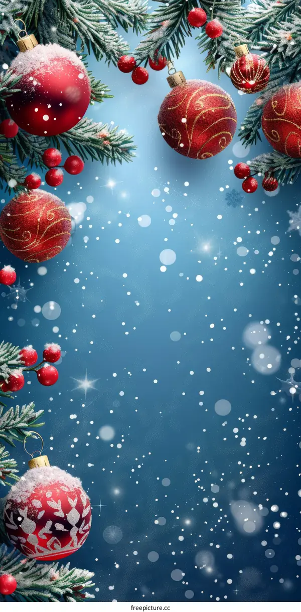 Christmas decoration