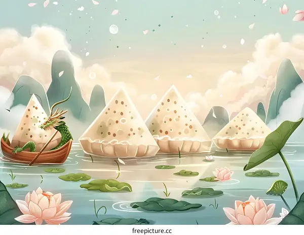 Dragon Boat Festival