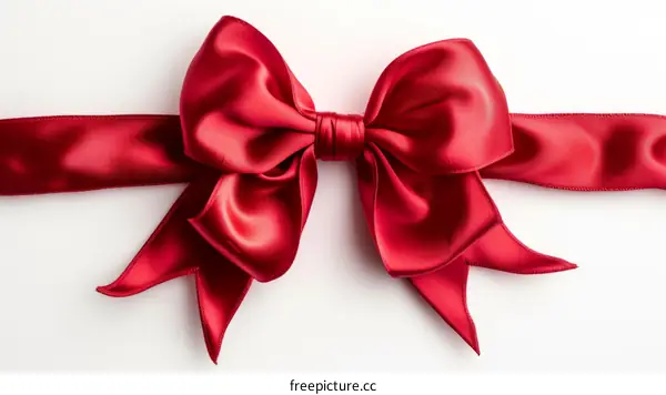 Red Bow
