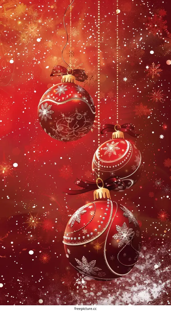 Christmas decoration