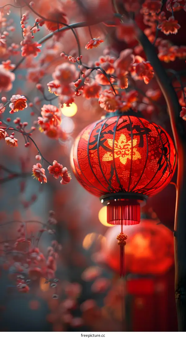 Red Lantern Festival