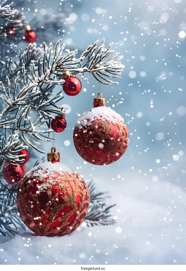 Christmas decorations