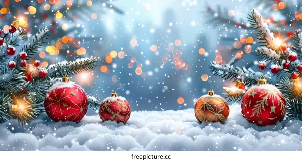 Festive Christmas Decorations to Brighten Your Holiday Season