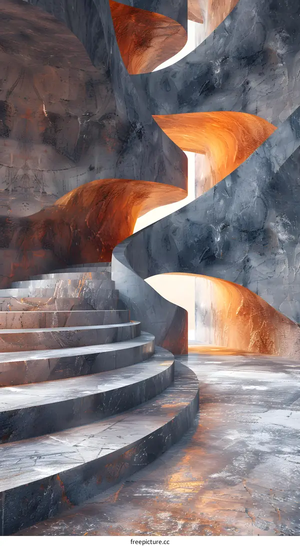 Geometric Wonders in Light and Shadow