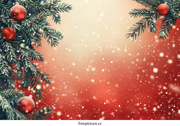 Christmas decoration