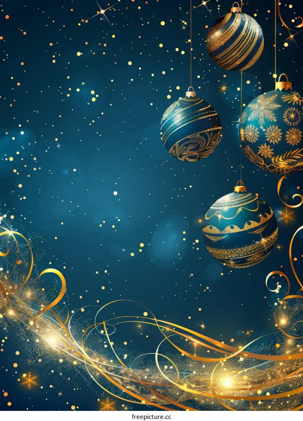 Christmas Ornaments and Decorations for Holiday Cheer