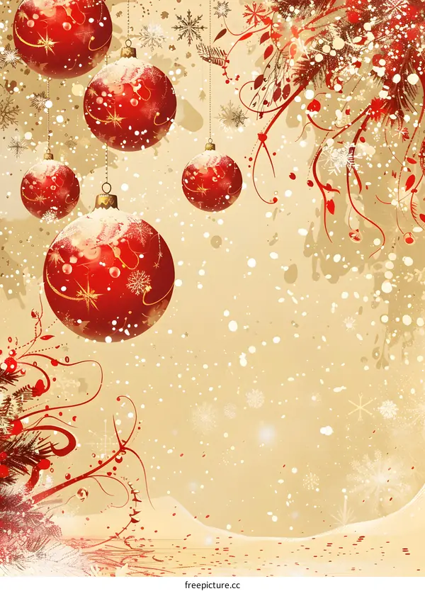 Christmas decoration