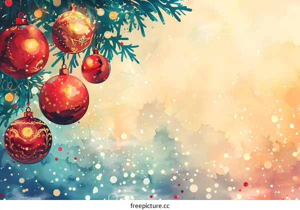 Christmas decoration