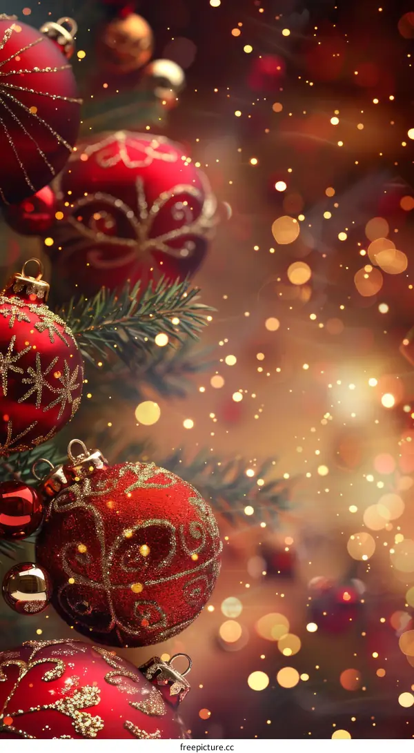 Christmas Decorations