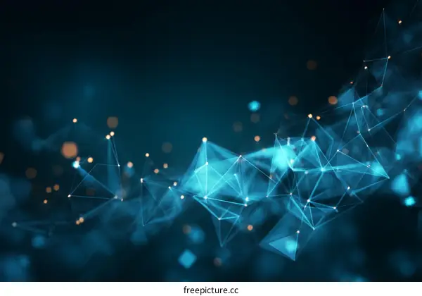 Abstract Digital Network Design