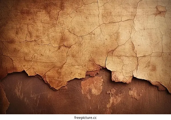 weathered wall texture background