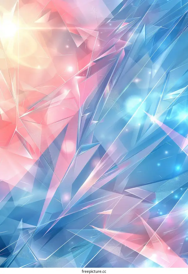 Paint splashes and drops on orange background