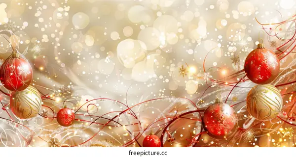 Christmas Decorations