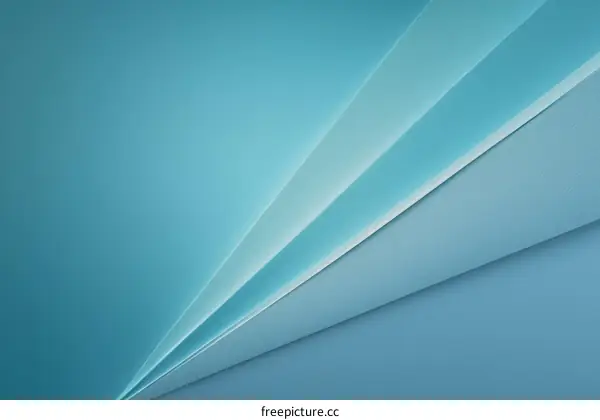 Abstract Gradient Layers Background Design