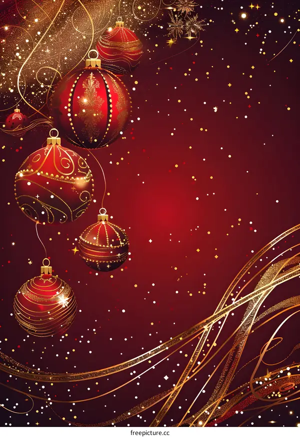 Christmas decorations