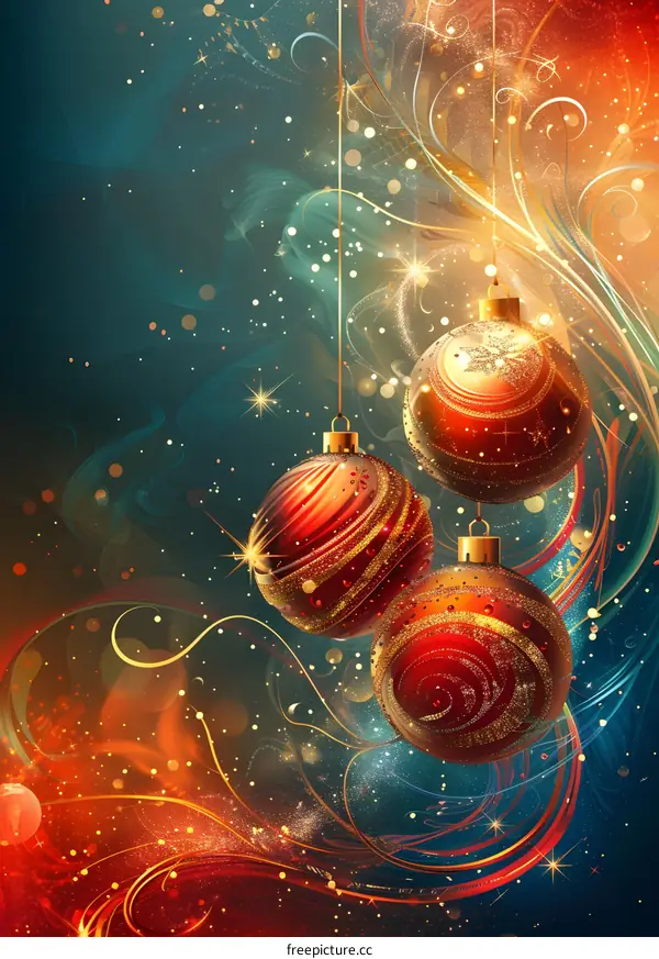 Christmas decorations