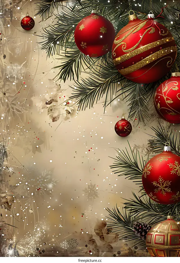 Christmas decoration