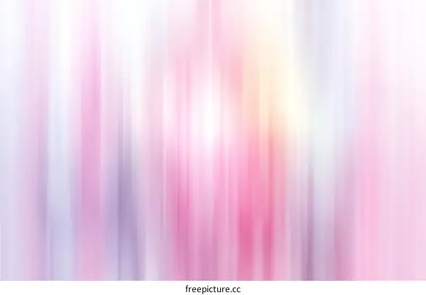 Abstract Pastel Colors Background