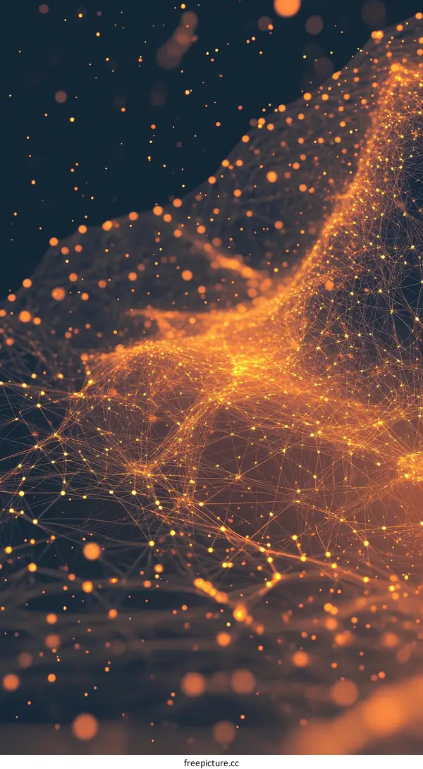 Abstract Network Connections