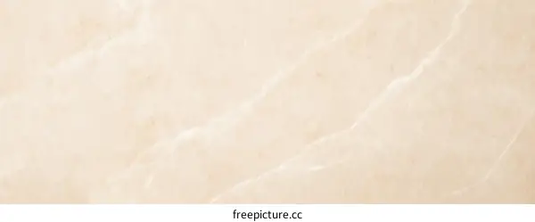 Beige Marble Texture Background Design