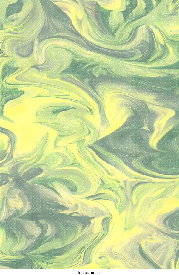 Abstract Marble Paint Splatter Background