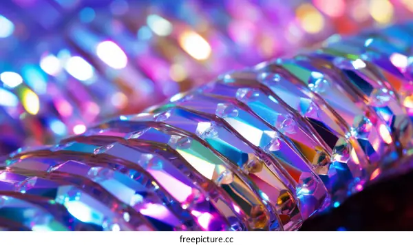 Crystal Rhinestone Applique Trim for DIY Clothes, Bags, Shoes & Crafts