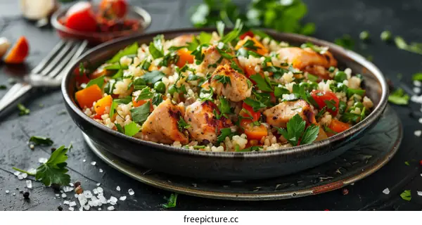 Healthy food. Healthy eating. Healthy lifestyle. Food photography.